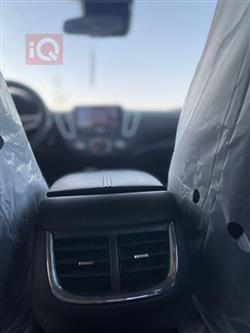 شێڤرۆلێت مالیبۆ